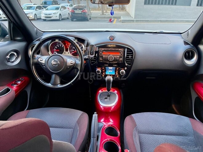 Nissan Juke-6