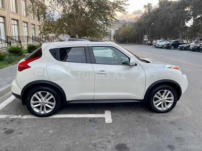 Nissan Juke-4
