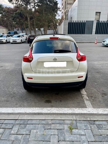Nissan Juke-5