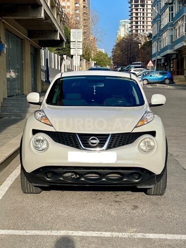 Nissan Juke-1