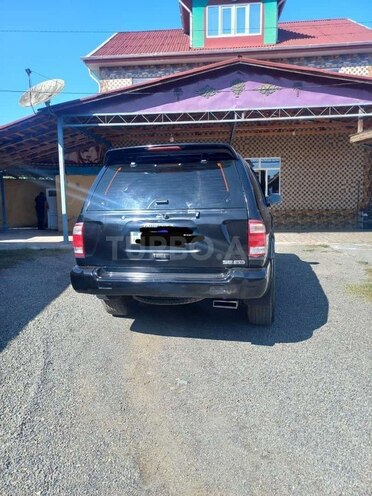 Nissan Pathfinder 2003, 283,000 km - 3.5 l - Astara