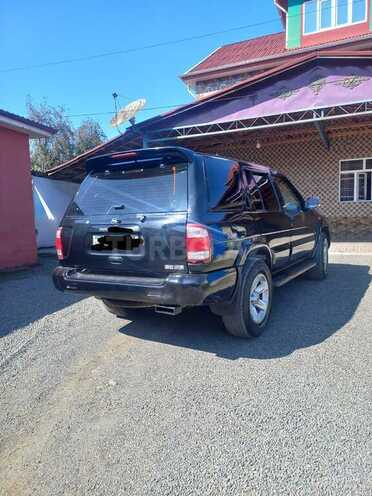 Nissan Pathfinder 2003, 283,000 km - 3.5 l - Astara