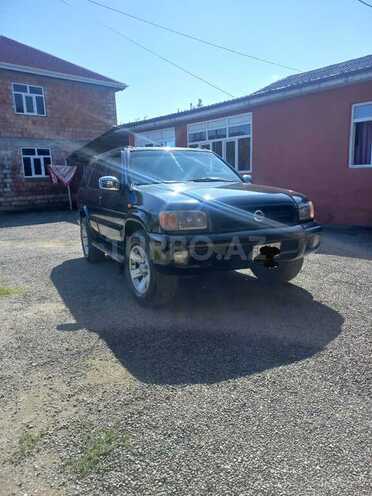 Nissan Pathfinder 2003, 283,000 km - 3.5 l - Astara