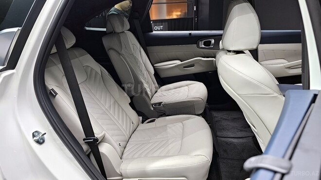 Kia Sorento 2024, 332 km - 1.6 l - Bakı