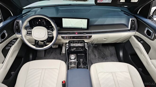 Kia Sorento 2024, 332 km - 1.6 l - Bakı