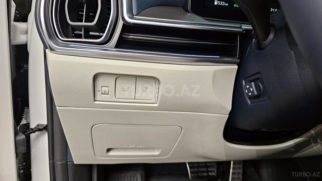 Kia Sorento 2024, 332 km - 1.6 l - Bakı