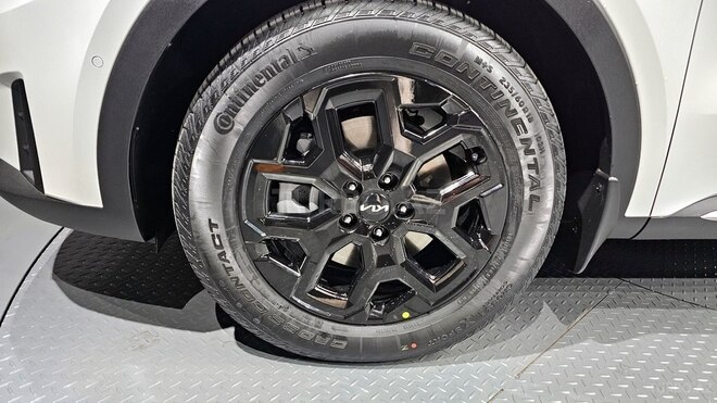 Kia Sorento 2024, 332 km - 1.6 l - Bakı