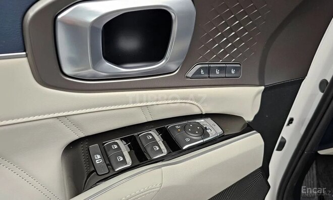 Kia Sorento 2024, 332 km - 1.6 l - Bakı