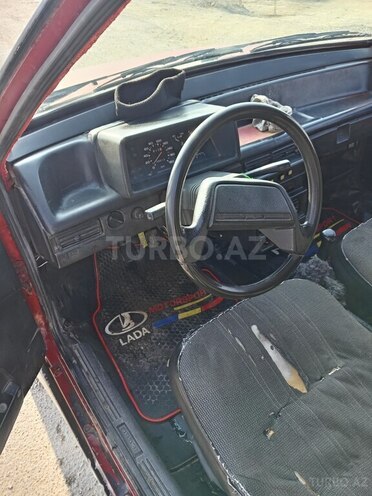 LADA (VAZ) 2109 1989, 111,110 km - 1.5 l - Bakı