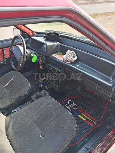 LADA (VAZ) 2109 1989, 111,110 km - 1.5 l - Bakı