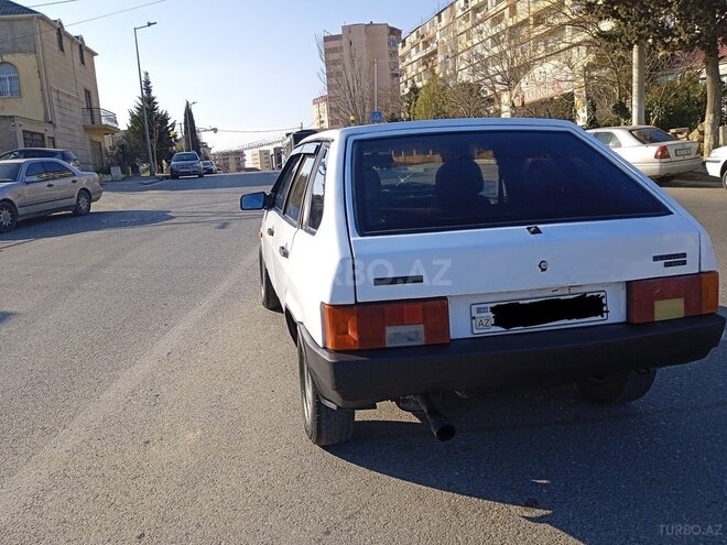 LADA (VAZ) 2109 1994, 240,000 km - 1.5 l - Bakı