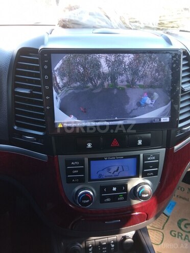 Hyundai Santa Fe 2010, 257,100 km - 2.0 l - Bakı