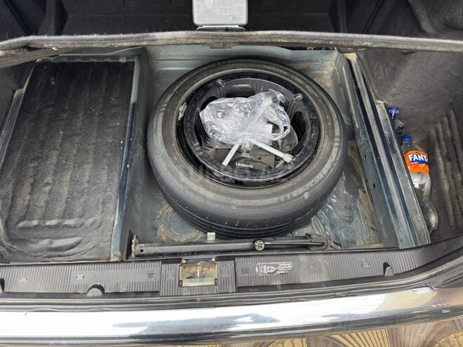 Mercedes E 220 d 1998, 333,000 km - 2.2 l - Bakı