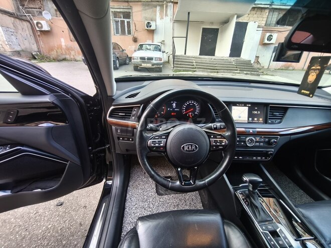 Kia K7-9