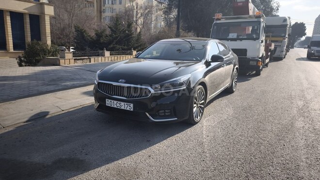 Kia K7-3