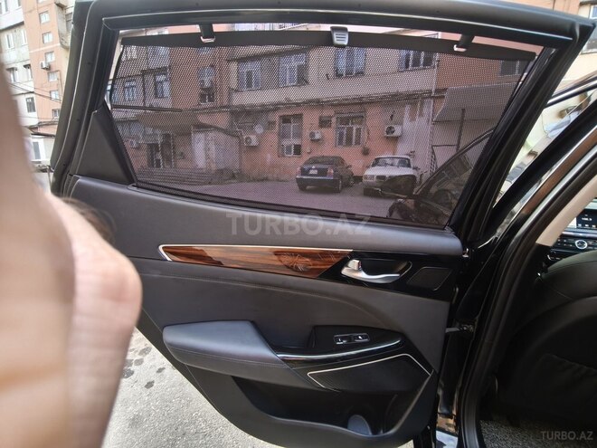 Kia K7-18