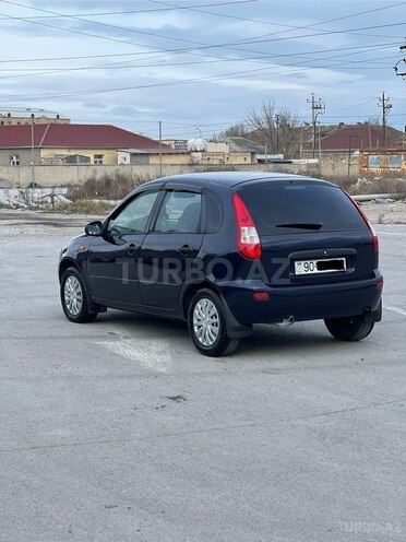 LADA (VAZ) Kalina 2008, 321,521 km - 1.6 l - Sumqayıt