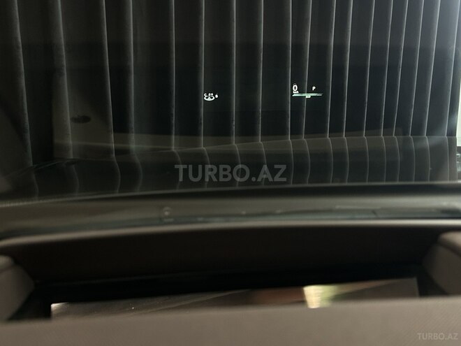 Lexus  2018, 72,000 km - 3.5 l - Bakı