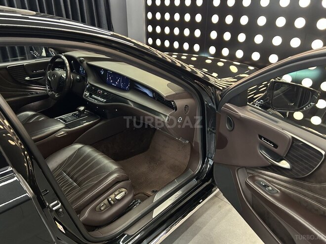 Lexus  2018, 72,000 km - 3.5 l - Bakı