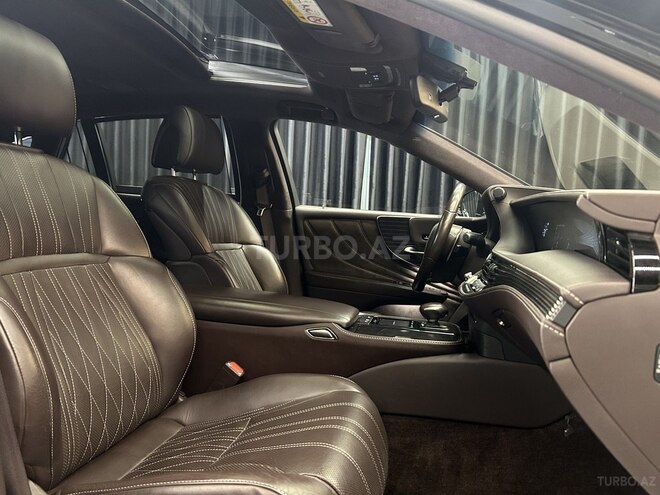 Lexus  2018, 72,000 km - 3.5 l - Bakı