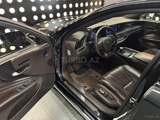 Lexus  2018, 72,000 km - 3.5 l - Bakı