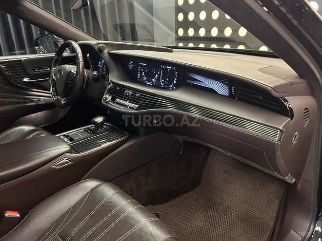 Lexus  2018, 72,000 km - 3.5 l - Bakı