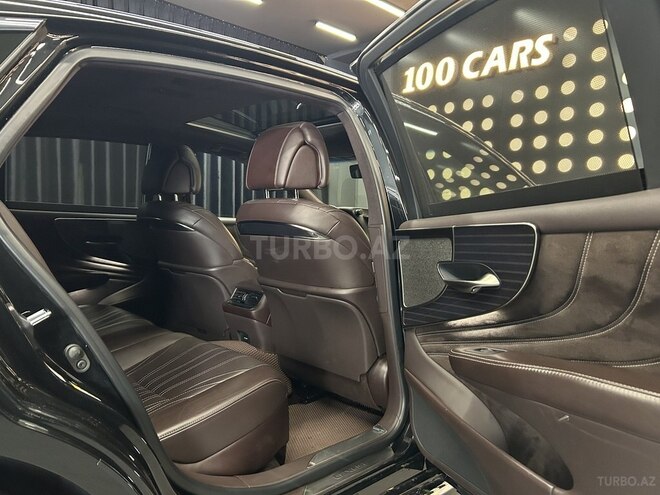 Lexus  2018, 72,000 km - 3.5 l - Bakı