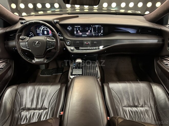 Lexus  2018, 72,000 km - 3.5 l - Bakı