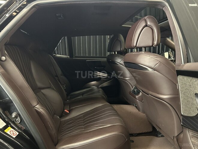 Lexus  2018, 72,000 km - 3.5 l - Bakı