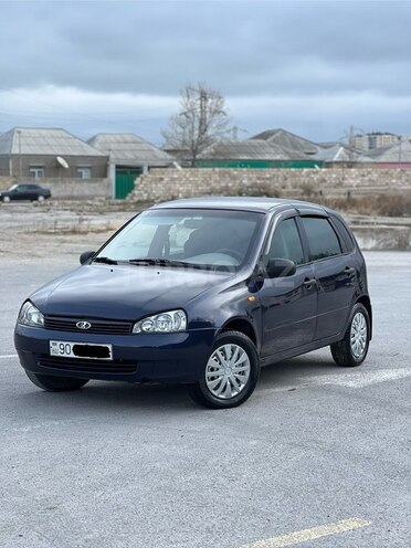 LADA (VAZ) Kalina 2008, 321,521 km - 1.6 l - Sumqayıt
