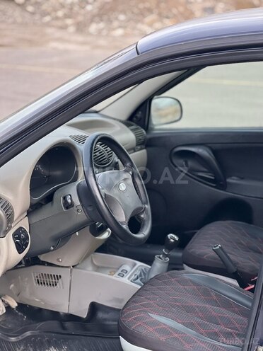 LADA (VAZ) Kalina 2008, 321,521 km - 1.6 l - Sumqayıt
