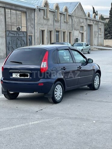 LADA (VAZ) Kalina 2008, 321,521 km - 1.6 l - Sumqayıt