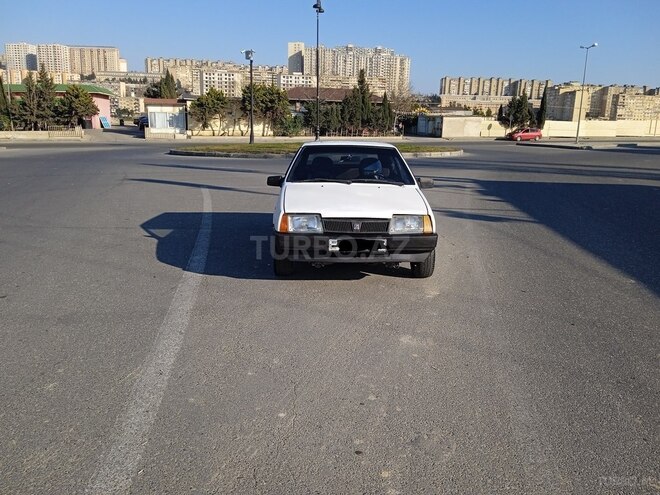 LADA (VAZ) 2109 1994, 240,000 km - 1.5 l - Bakı
