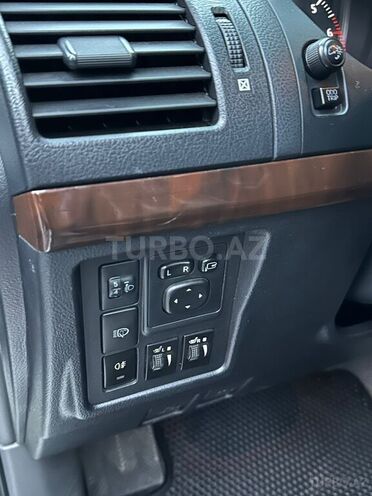 Toyota Land Cruiser Prado 2013, 217,000 km - 2.7 l - Bakı
