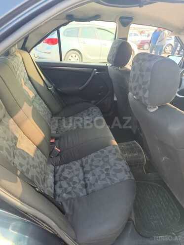 Mercedes C 220 d 1999, 272,000 km - 2.2 l - Bakı