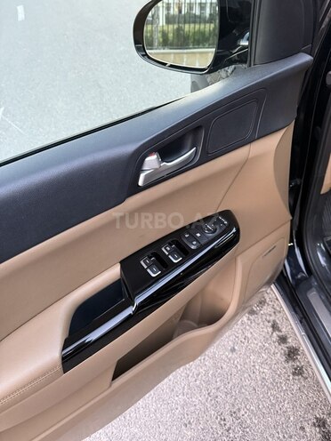 Kia Sportage 2018, 51,200 km - 2.0 л - Bakı