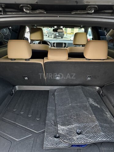 Kia Sportage 2018, 51,200 km - 2.0 л - Bakı