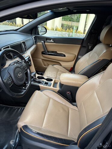 Kia Sportage 2018, 51,200 km - 2.0 л - Bakı
