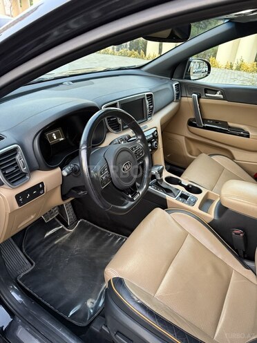 Kia Sportage 2018, 51,200 km - 2.0 л - Bakı