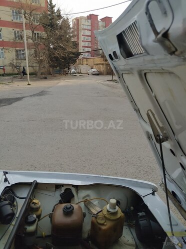 LADA (VAZ) 2107 2004, 44,000 km - 1.6 л - Bakı