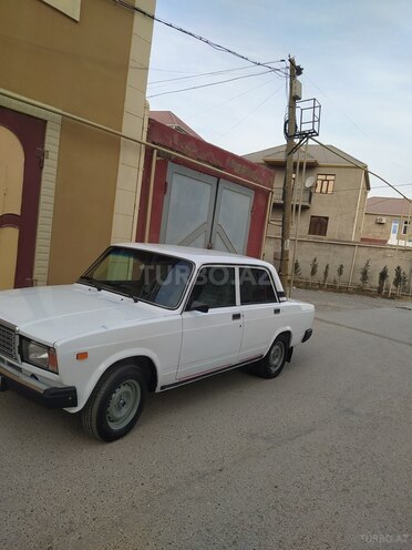 LADA (VAZ) 2107 2004, 44,000 km - 1.6 л - Bakı