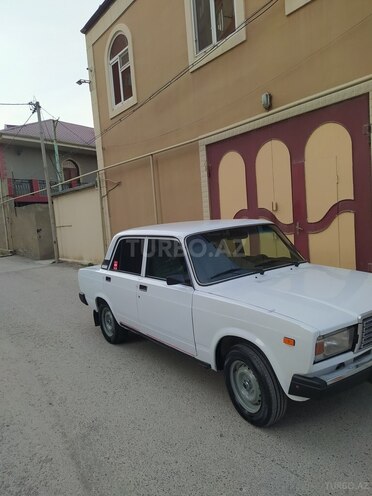 LADA (VAZ) 2107 2004, 44,000 km - 1.6 л - Bakı
