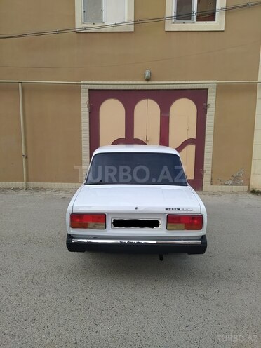 LADA (VAZ) 2107 2004, 44,000 km - 1.6 л - Bakı