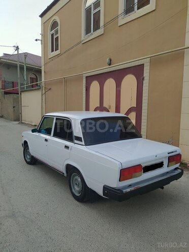 LADA (VAZ) 2107 2004, 44,000 km - 1.6 л - Bakı