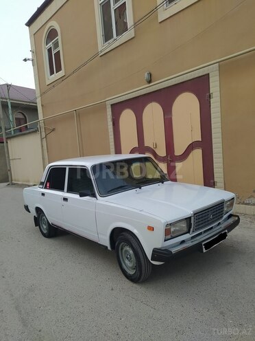 LADA (VAZ) 2107 2004, 44,000 km - 1.6 л - Bakı