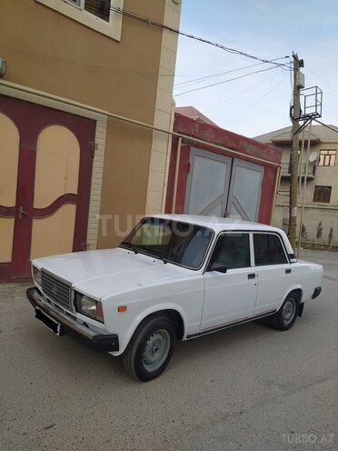 LADA (VAZ) 2107 2004, 44,000 km - 1.6 л - Bakı