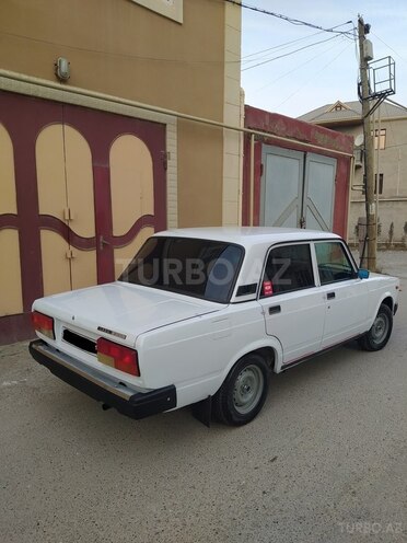 LADA (VAZ) 2107 2004, 44,000 km - 1.6 л - Bakı