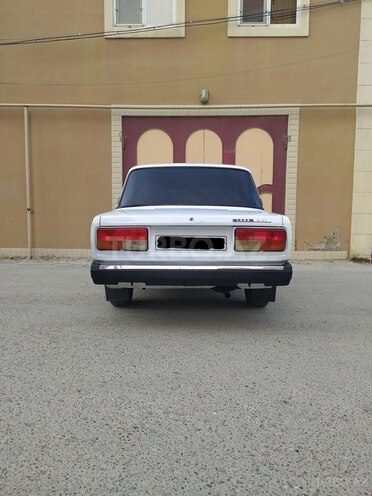 LADA (VAZ) 2107 2004, 44,000 km - 1.6 л - Bakı
