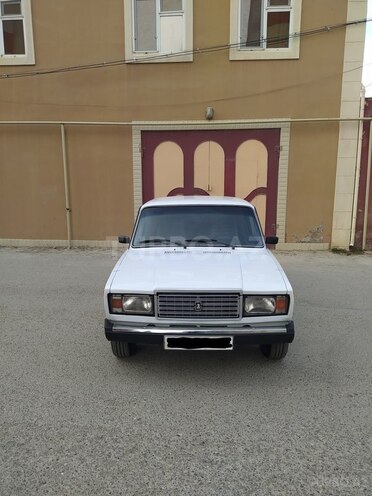 LADA (VAZ) 2107 2004, 44,000 km - 1.6 л - Bakı