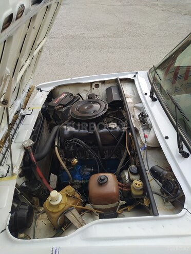 LADA (VAZ) 2107 2004, 44,000 km - 1.6 л - Bakı